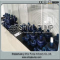 Fournisseur centrifuge de pièce de rechange de polyuréthane